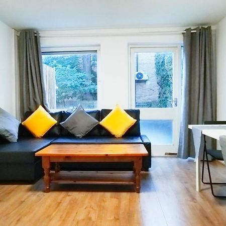 Clapham Garden Near Battersea Park Villa Londra Exterior foto